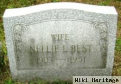 Nellie L. Best