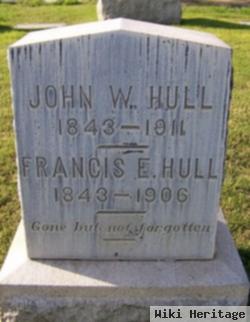 John Wyatt Hull