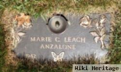 Marie C Leach Anzalone