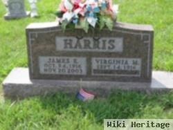 James E. Harris