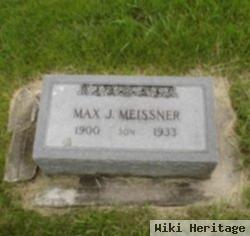 Max J. Meissner