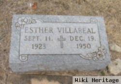 Esther Villareal