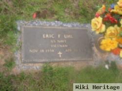 Eric F. Uhl