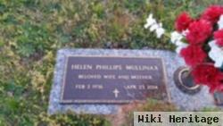 Grace Helen Phillips Mullinax