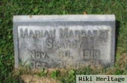 Marion Margaret Searcy