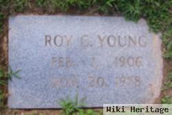 Roy C. Young