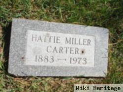 Hattie Carter