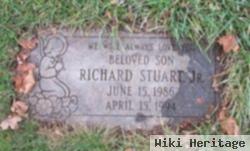 Richard L Stuart, Jr