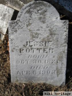 Jesse Potter