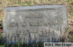 Ida C Albers Westman