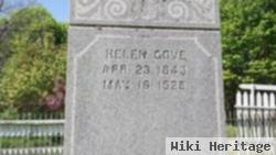 Helen Gove