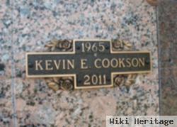 Kevin E Cookson