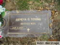 Geneva C. Young