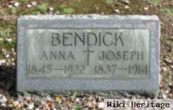 Joseph Bendick