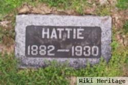 Hattie Long