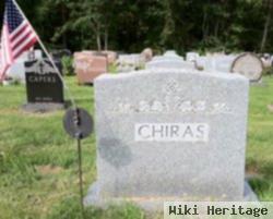 William J. Chiras