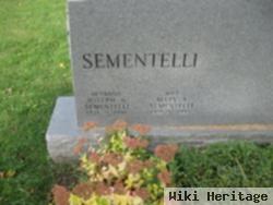 Joseph Sementelli