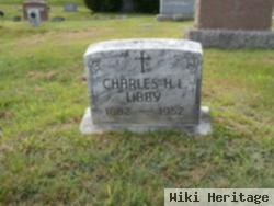 Charles H.l. Libby