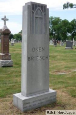 August Briesch