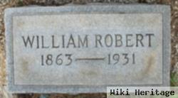 William Robert Roberts