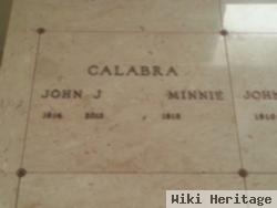 John Joseph Calabra