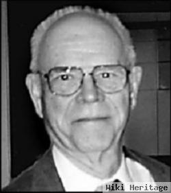 Fred J Langmas