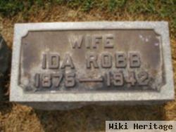 Ida Robb