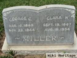 George C. Miller