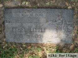 Ethel Little