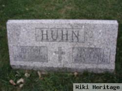 Joseph Huhn