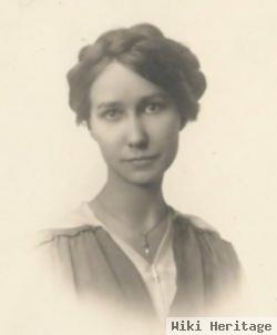 Emma Pauline Larson