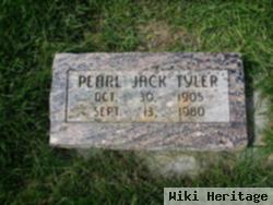 Pearl Jack Tyler