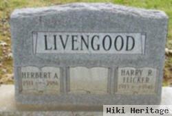 Herbert A Livengood