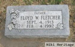 Floyd Wilson Fletcher