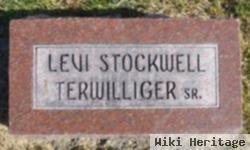 Levi Stockwell Terwilliger