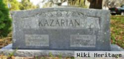 Mardiros Kazarian