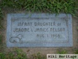 Infant Girl Nelson