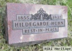 Hildegarde Huhn