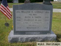 William H. Gormley