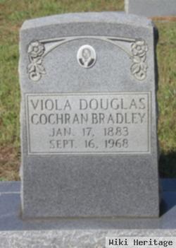 Viola Douglas Bradley