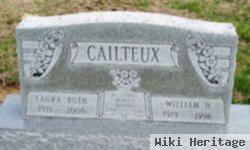 William Henry Cailteux