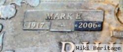 Mark Edison Phillips