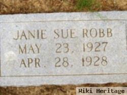 Janie Sue Robb