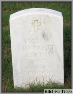 Victor Barrett Adkins