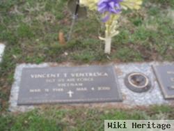 Vincent T. Ventresca