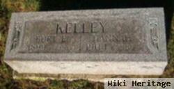 Burt E. Kelley