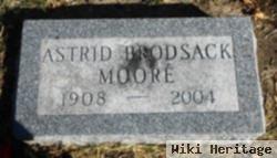 Astrid Larsen Brodsack Moore