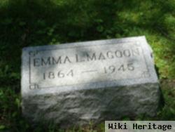 Emma Louise Magoon