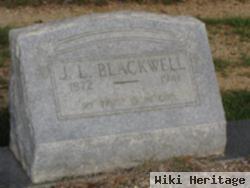 James Lucian Blackwell