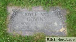 Joyce Ann Gowins